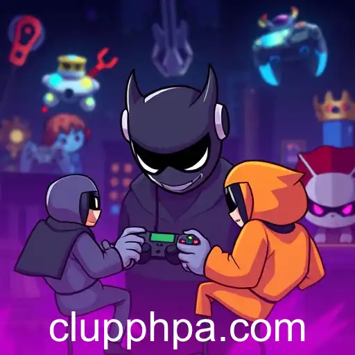 The Rise of CLUP PHP in Online Gaming