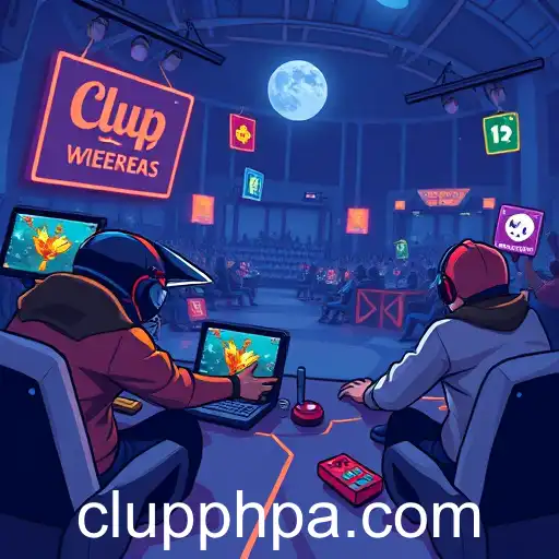 The Rise of Clup PHP in Online Gaming