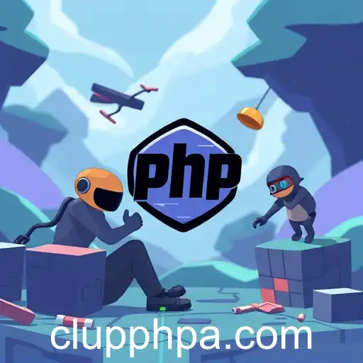 The Rise of 'Clup PHP': Shaping the Future of Online Gaming