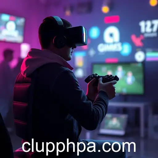 The Rise of Clup PHP in Modern Gaming