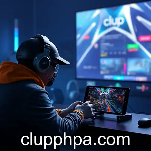 The Rise of Clup PHP in Gaming
