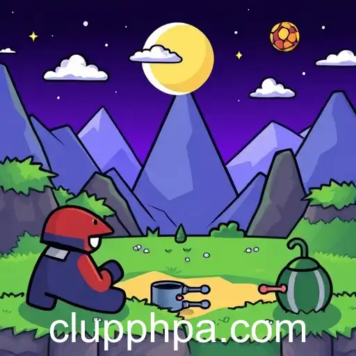 Gaming Evolution and 