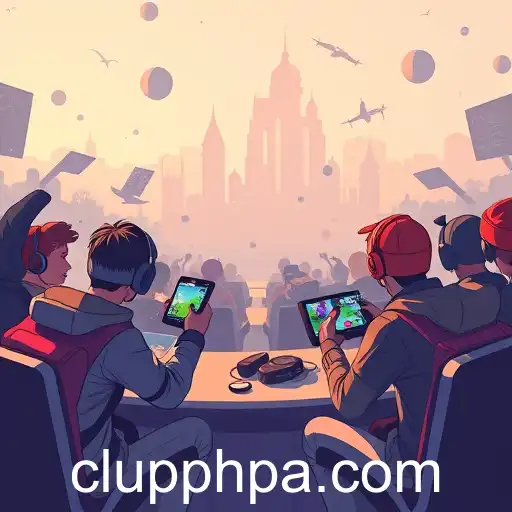 Gaming Trends in 2025