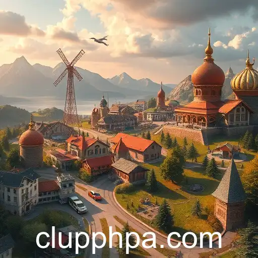 Gaming Trends and the Rise of Clup PHP