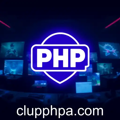 Exploring the Influence of Club PHP on the Gaming Community
