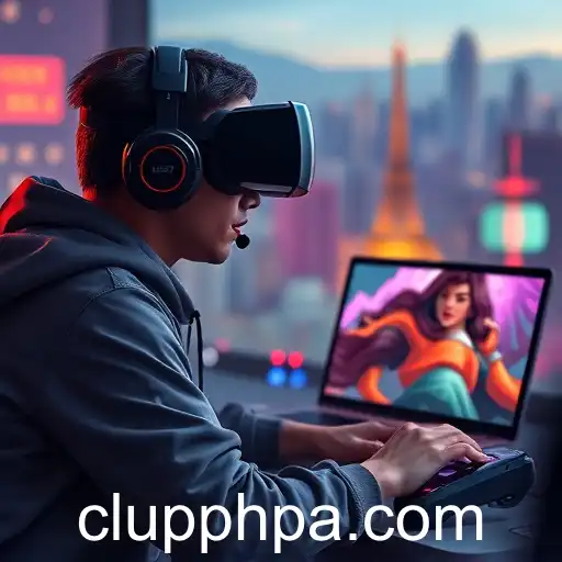 Revolutionary Dynamics of Online Gaming Communities