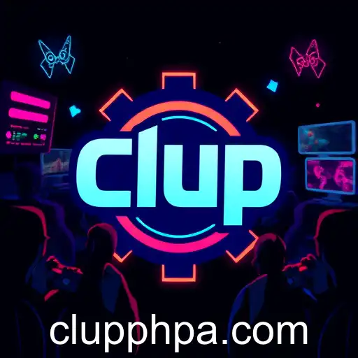 The Rise of Clup PHP: A New Gaming Phenomenon