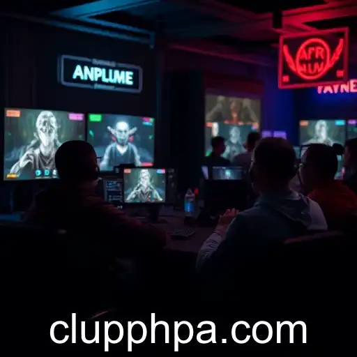 The Rise of Online Gaming Platforms