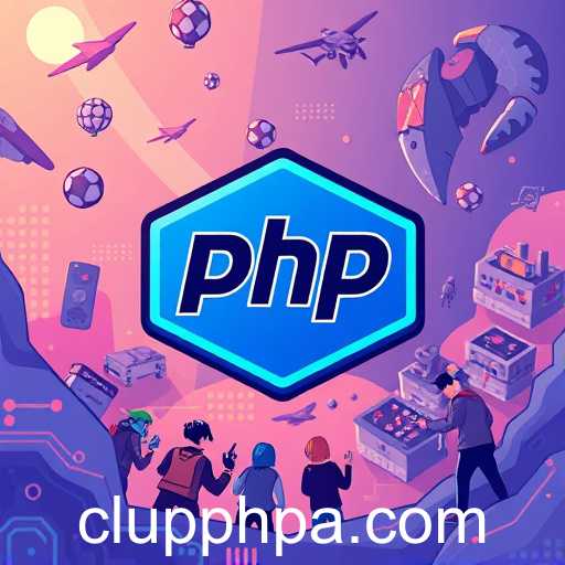 The Growing Popularity of 'Clup PHP' in 2025 Online Gaming