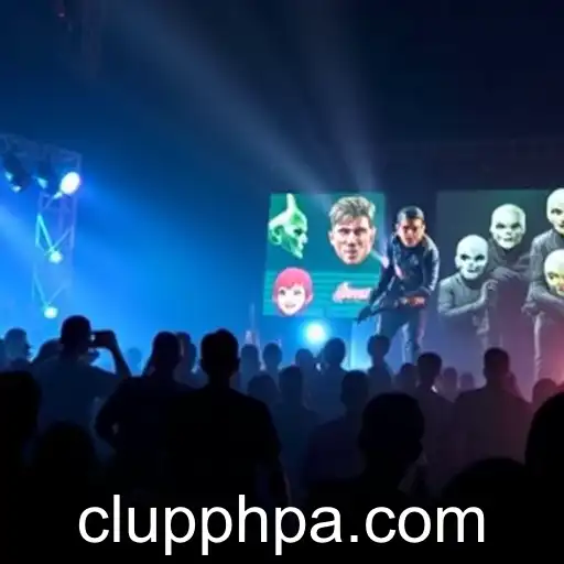 The Rise of Clup PHP: A Gaming Revolution