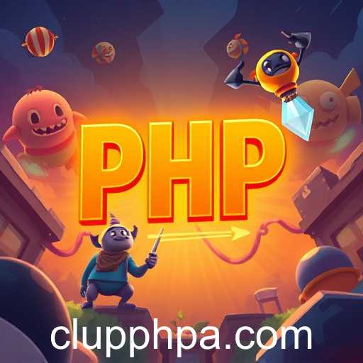 The Rise of Clup PHP in Online Gaming