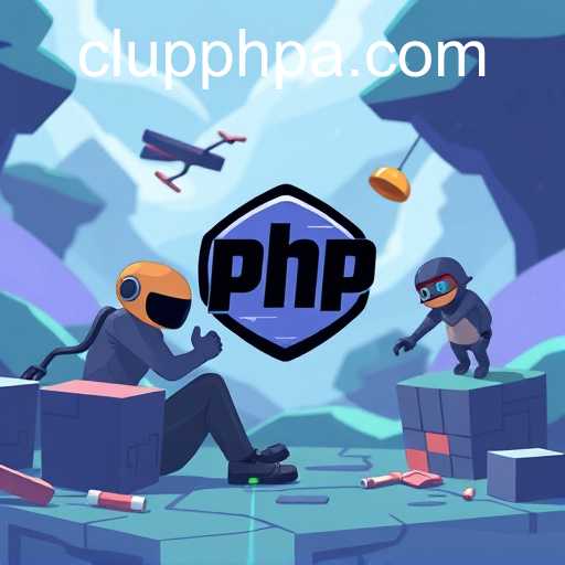 The Rise of 'Clup PHP': Shaping the Future of Online Gaming