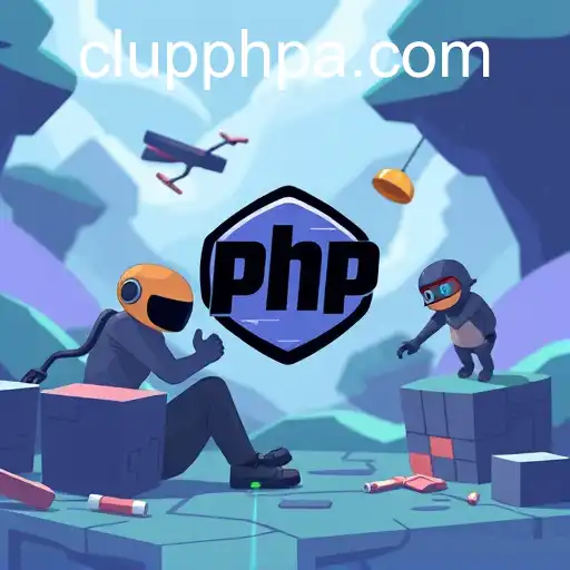 The Rise of 'Clup PHP': Shaping the Future of Online Gaming