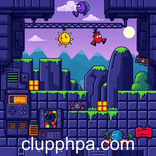 Digital Renaissance: The Rise of Classic Games Online