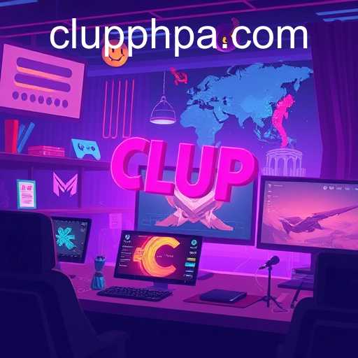 Gaming Revolution: CLUP PHP's Impact on Online Entertainment