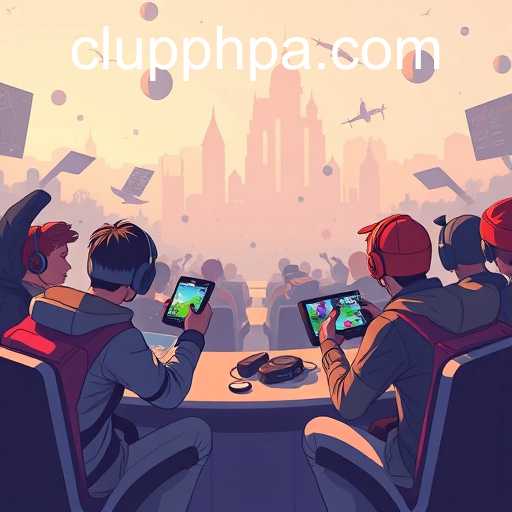 Gaming Trends in 2025