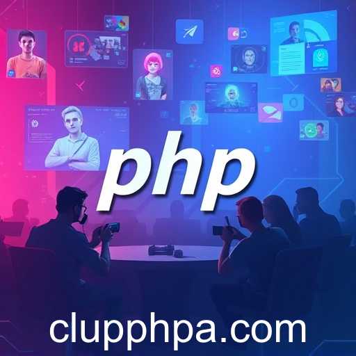 The Rise of Clup PHP in Gaming Communities