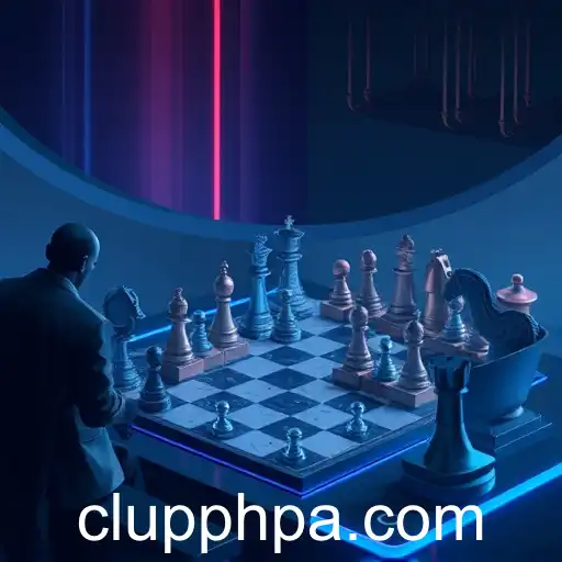 Exploring the Intriguing World of Strategy Quests: Unraveling the 'Clup PHP' Mystery